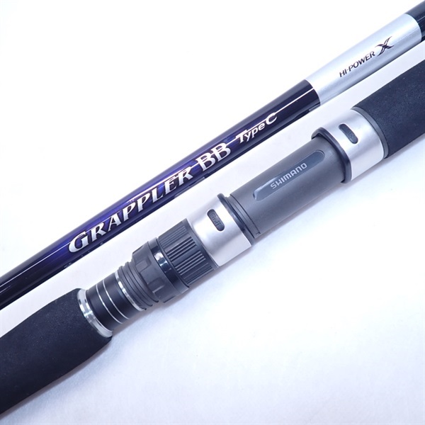 ２１グラップラーＢＢＣーＳ７３ＭＬ